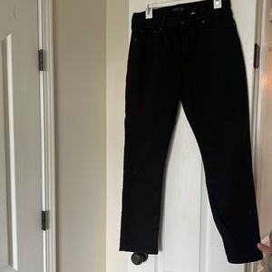 31 x 30 Slim Fit Banana Republic jeans